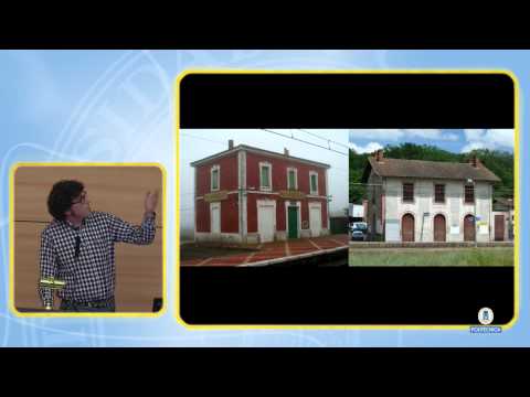 Series De Edificios En La Compañía Del Norte.(Patrimonio 20/25)