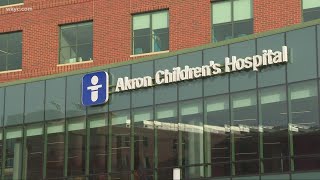 Akron Children's Hospital tells unvaccinated workers they're being placed on unpaid leave