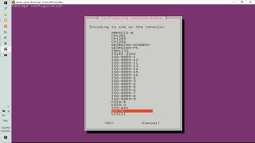 How to increase console text size In linux | #linux #CLI #Server