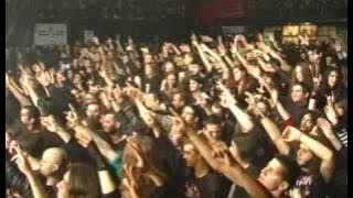 Draconian - Bloodflower (professional videoclip)