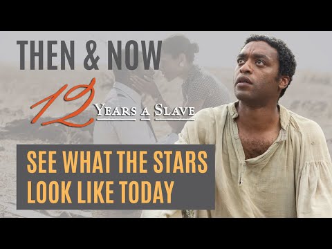 Video: Hvordan kom Solomon Northup fri?