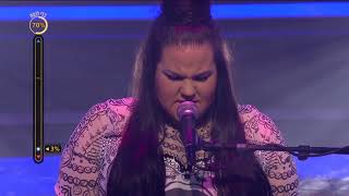 Download Netta Barzilai - What Is Love נטע ברזילי Video MP3 Netta Barzilai - What Is Love נטע ברזילי