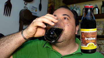 Perché si chiama Brasilena?