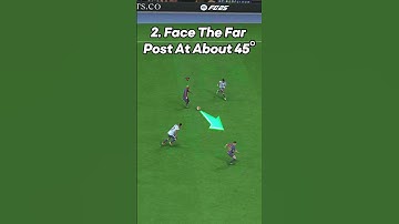 How to Use Trivela Shot in FC 25 – Score From Impossible Angles 🎯
