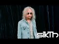 Capture de la vidéo Sikth's Mikee Goodman Talks Download Return, Psychedelic Metal & 20 Years Of Chaos | Interview