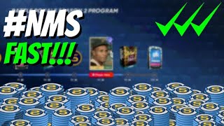 FASTEST WAY TO COMPLETE COLLECTIONS IN MLB The Show 21!! (NO MONEY SPENT)