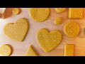 Making golden play dough a family program from neue galerie new york