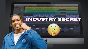 Create a Nemzzz x Hoodtrap Type Beat in MINUTES with Logic Pro X!