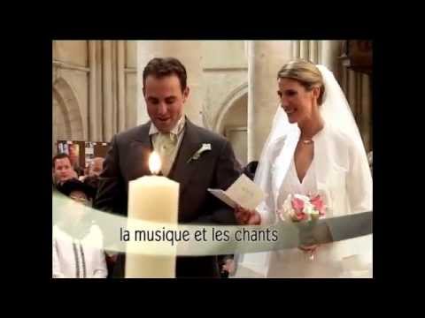 Vidéo: Comment Se Préparer Pour Un Mariage à L'église