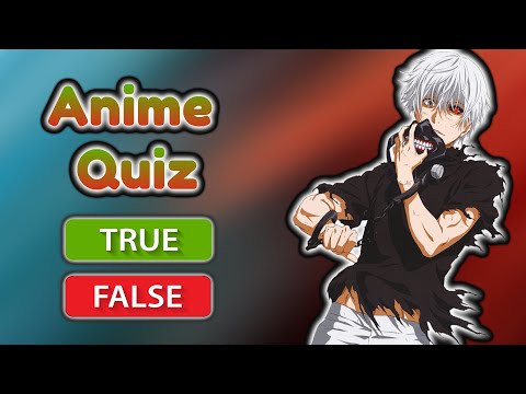 True-or-False-Anime-Quiz-#2