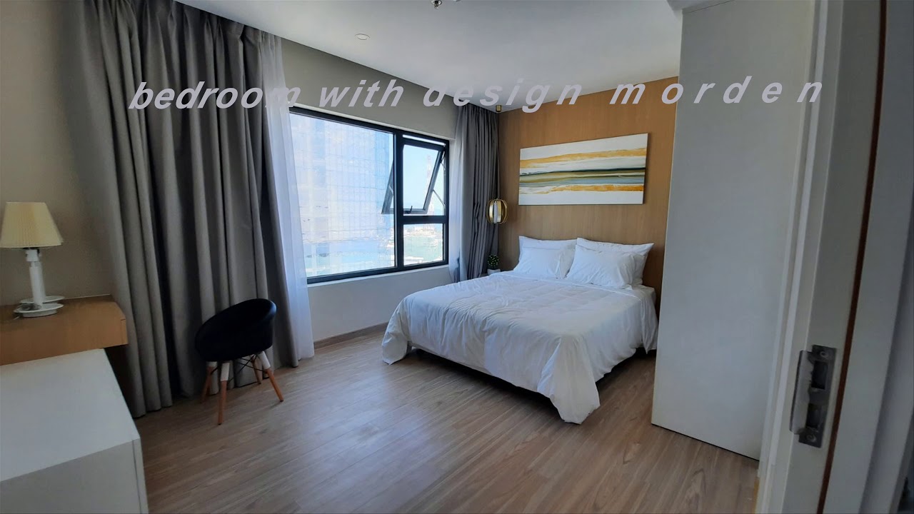 d'qua hotel nha trang 2022 Update Căn hộ cao cấp ở D'qua Building, Nha Trang