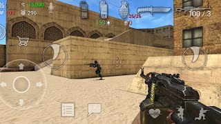 Special Forces Group 2 Zombie Mode [Expert No Death,,Factory]🎮🎮🎮|Jamestutorialtv screenshot 3