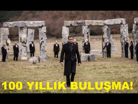 Polat Alemdar | Bana Allah Yeter!