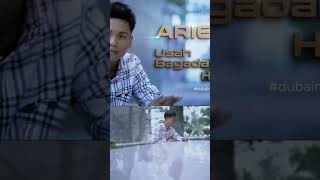 arief - usah bagadang hati #ariefofficial #erwinagam #usagbagadanghati