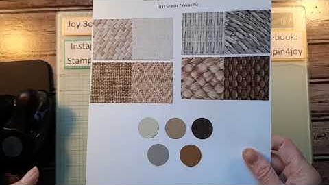 Botanical Textures Online Exclusive Suite Collection