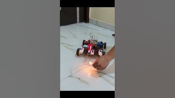FIRE FIGHTING ROBOT KIT #arduino #arduinoproject #arduinouno #arduinoprojects #electronics