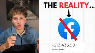 The Brutal Truth About Facebook Ads For Realtors...