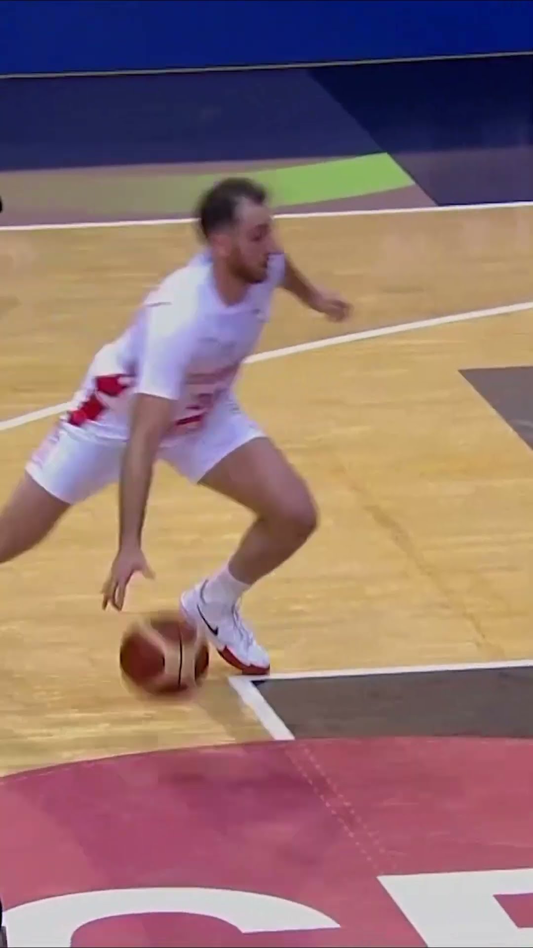 Wael Arakji put him in a blender ?