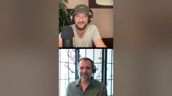 Robbie Kramer - Dating Advice for Men with James F...