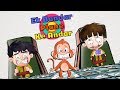 Ek bandar plane ke andar  bandbudh aur budbak new episode  funny hindi cartoon for kids