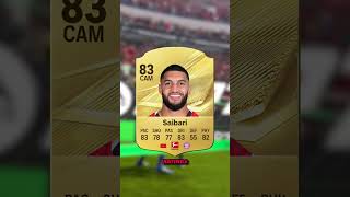 The best FC 27 Bundesliga players! 👀 #gaming #fc27 #gamingnews #fut #bundesliga