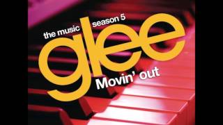 Glee - Just The Way You Are