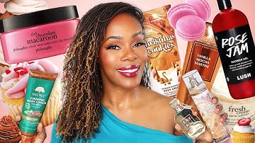GOURMAND LAYERING COMBOS | Smell Good All Day | How To Make Perfumes Last Longer