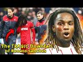 What Happened to Renato Sanches?