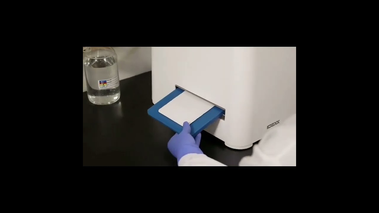 Método Colilert 18 ABT INTERNACIONAL