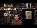 Black phantom by kilian memento mori review