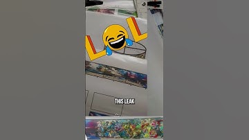 This Smash leak is still unsolved