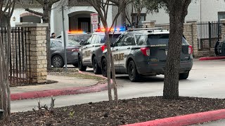 2 dead in reported murder-suicide on Southwest Side, SAPD says