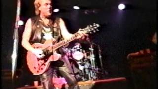 ALVIN LEE - Good Morning Little School Girl