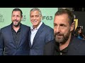 Adam Sandler Recalls His Daughter & George Clooney's Joint Birthday! (Exclusive)