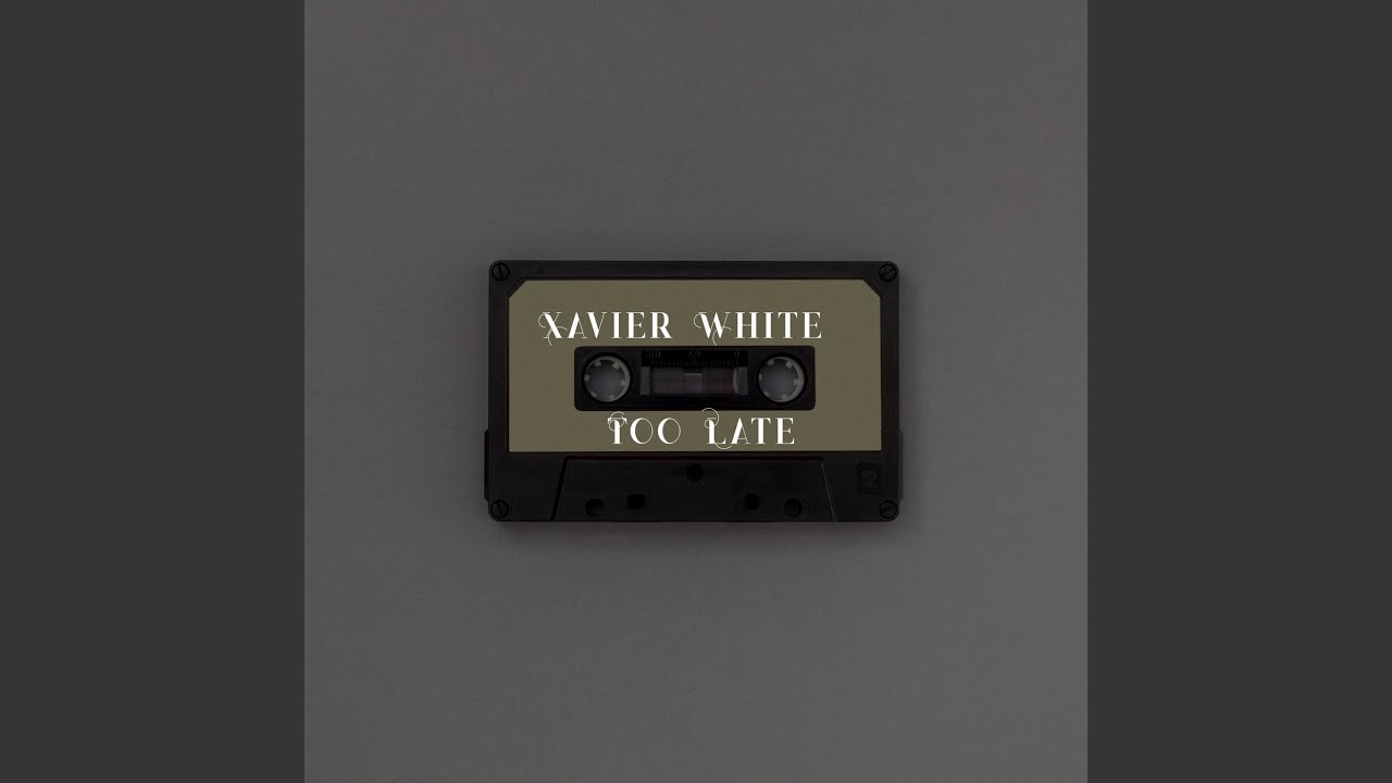 Watch Too Late on YouTube Watch Too Late on YouTube