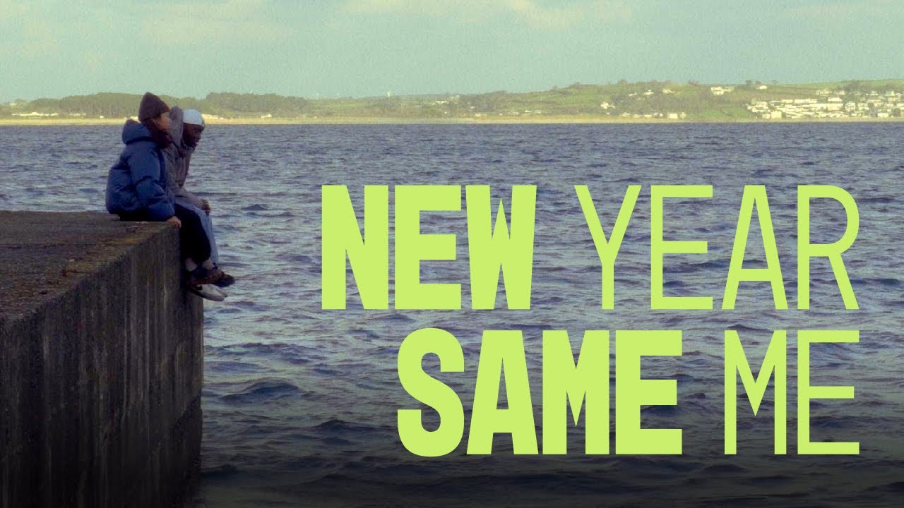 Afrohada’s travel vlog: Cornwall Winter Escape 🌊