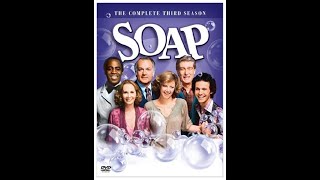Soap -  Season Three - Episode Ten - 1979 - HD