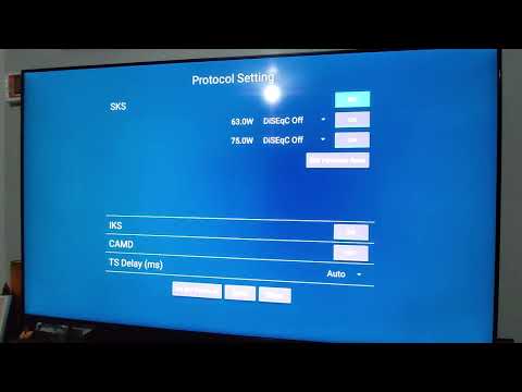 FX Lite 4k