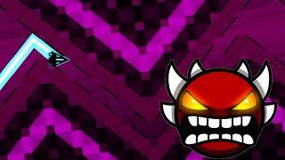 Figures, but with a difficulty meter... | Geometry Dash #geometrydash #gd