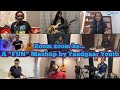 Zoom zoom ke a fun mashup by yaadgaar youth