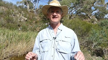 Uniformitarianism | Introduction to Earth systems | meriSTEM