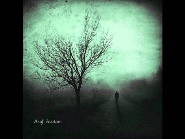 Asaf Avidan - Setting Scalpels Free