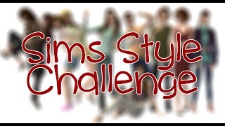 Sims Style Challenge!
This challenge was created by contentjjigae:
https://www.youtube.com/channel/UCpJvkcV3OJxNk9cpbbkl65g
Simmers:
StarstoShinex: https://www.youtube.com/user/StarstoShinex
alittlemid: https://www.youtube.com/user/alittlemid
foreverloudx: https://www.youtube.com/user/foreverloudx
Maot Productions: https://www.youtube.com/user/MaotProductions
MisguidedGhost: https://www.youtube.com/channel/UCXpk0Jy8B-2obL283-6MN5w
SnapshotofASoul: https://www.youtube.com/user/SnapshotOfASoul
latibule: https://www.youtube.com/user/applejuiceyummy
MajesticFilms: https://www.youtube.com/channel/UC94cfT0Qj7CNQaHYB92Hnrw
Dreamweaver: https://www.youtube.com/user/proxyroid Sims Style Challenge!