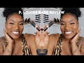 YES GIRL, YOU DO NEED THIS | P. Louise Base Review