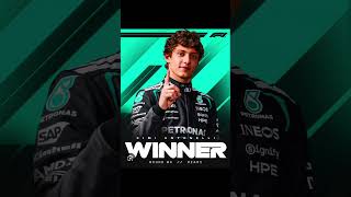 MIAMI FORMULA 1 GRAND PRIX | Awsome race drama from Lights Out