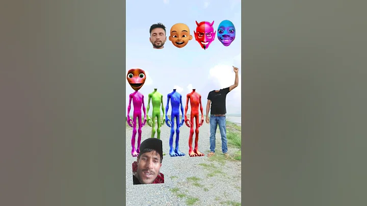 Funny vfx green screen video#shortsvideo #funny #spiderman #dametucosita @mrdshortschannel.0