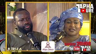 Affaire Badara Gadiaga, 4x4 députés, Sonko-Diomaye : Honorable Ndack Thiam dit tout dans Tapha House