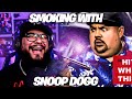 That Time Gabriel Iglesias Got High With Snoop Dogg Reaction