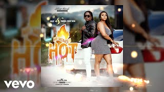 Wasp, Yanique Curvy Diva - Me Mek Yuh Hot (Official Audio)