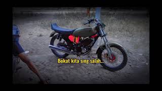 part2.story wa.anak rx king .fersi lagu jawa